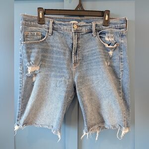 Old Navy Denim Shorts